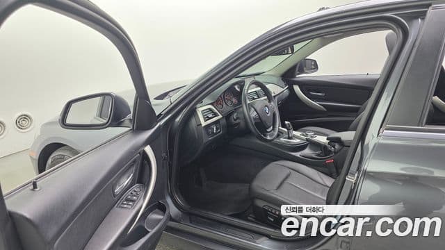 BMW 3시리즈 (F30) 320d ED에디션, 2014 12