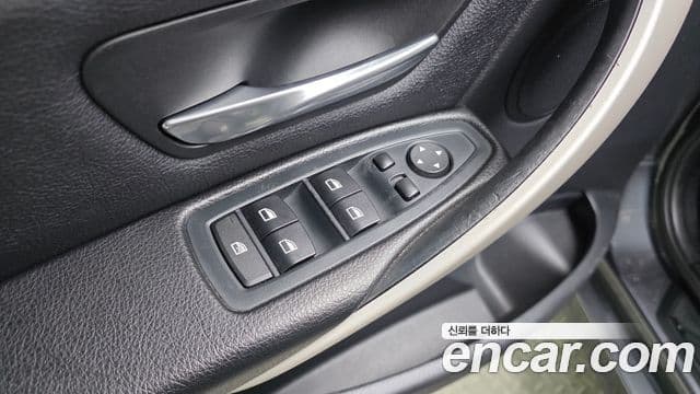 BMW 3시리즈 (F30) 320d ED에디션, 2014 13