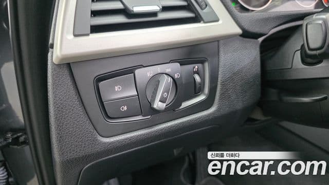 BMW 3시리즈 (F30) 320d ED에디션, 2014 14