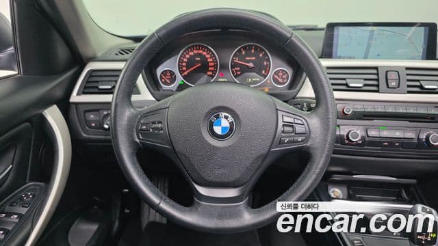 BMW 3시리즈 (F30) 320d ED에디션, 2014 15