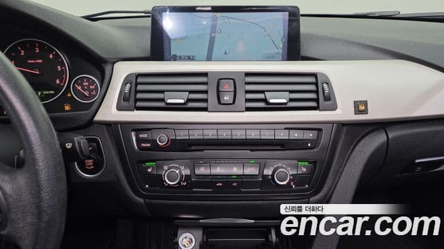 BMW 3시리즈 (F30) 320d ED에디션, 2014 16