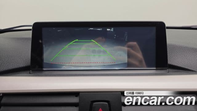 BMW 3시리즈 (F30) 320d ED에디션, 2014 17