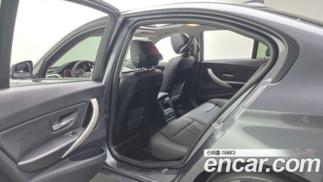 BMW 3시리즈 (F30) 320d ED에디션, 2014 18