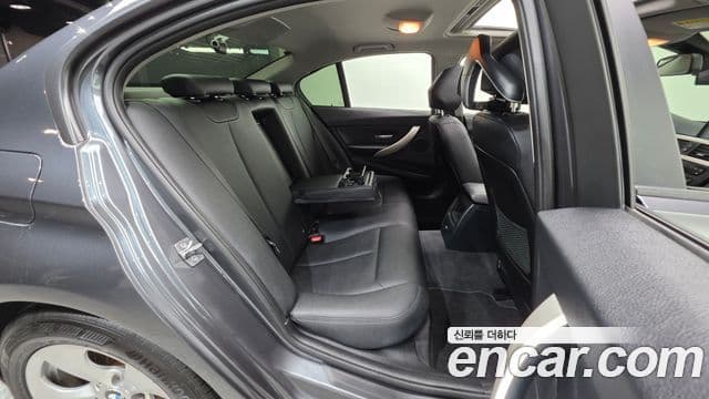BMW 3시리즈 (F30) 320d ED에디션, 2014 19