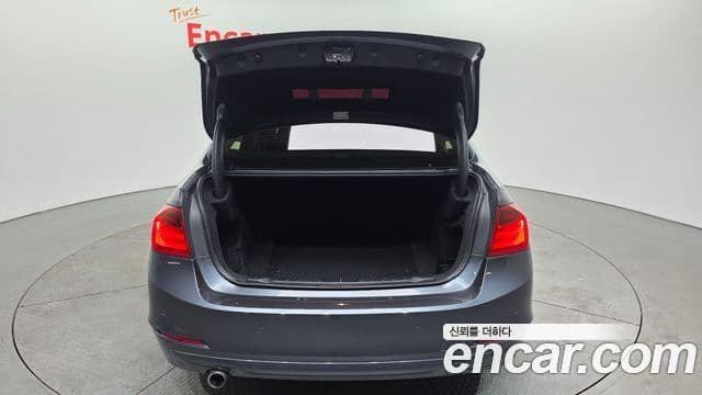 BMW 3시리즈 (F30) 320d ED에디션, 2014 20
