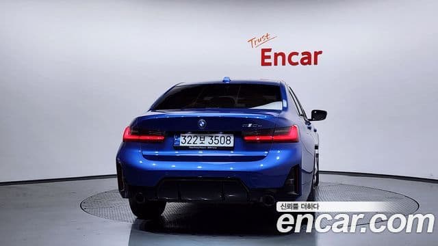 BMW 3시리즈 (G20) 330e M Sport, 2023 4