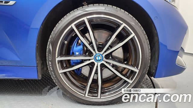 BMW 3시리즈 (G20) 330e M Sport, 2023 все фото