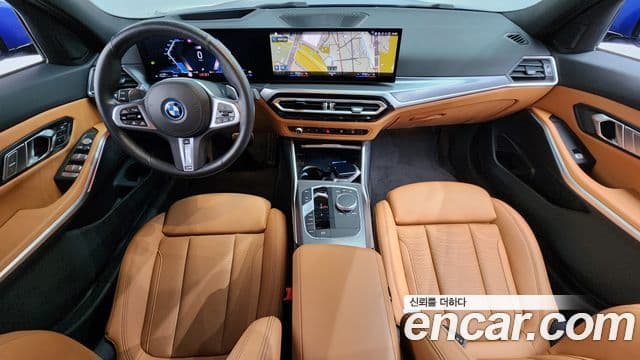 BMW 3시리즈 (G20) 330e M Sport, 2023 7