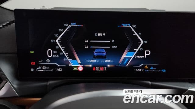 BMW 3시리즈 (G20) 330e M Sport, 2023 8
