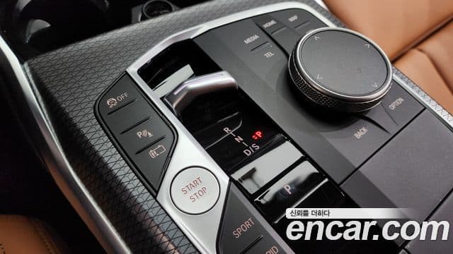 BMW 3시리즈 (G20) 330e M Sport, 2023 9