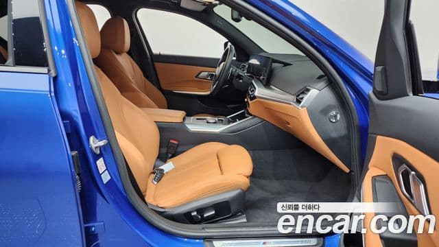 BMW 3시리즈 (G20) 330e M Sport, 2023 11