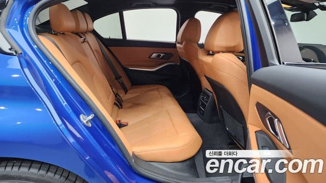 BMW 3시리즈 (G20) 330e M Sport, 2023 12