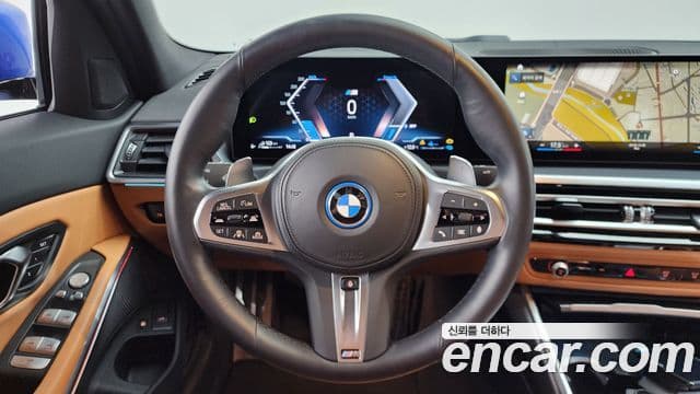 BMW 3시리즈 (G20) 330e M Sport, 2023 13