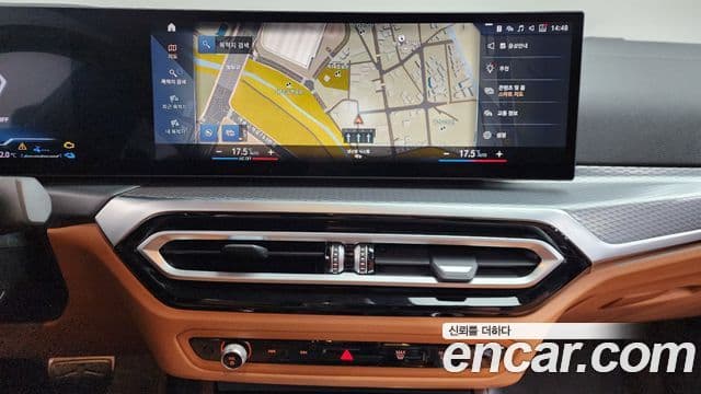 BMW 3시리즈 (G20) 330e M Sport, 2023 15