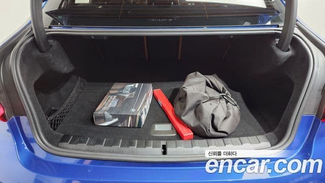 BMW 3시리즈 (G20) 330e M Sport, 2023 20