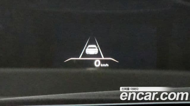 Genesis G80 (RG3) бензин 2.5 турбо 2WD, 2021 18