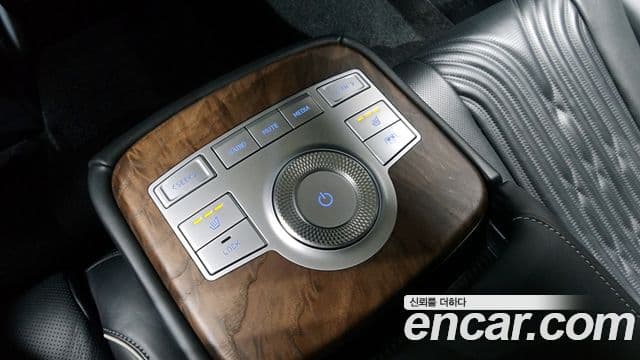 Genesis G80 (RG3) бензин 2.5 турбо 2WD, 2021 19