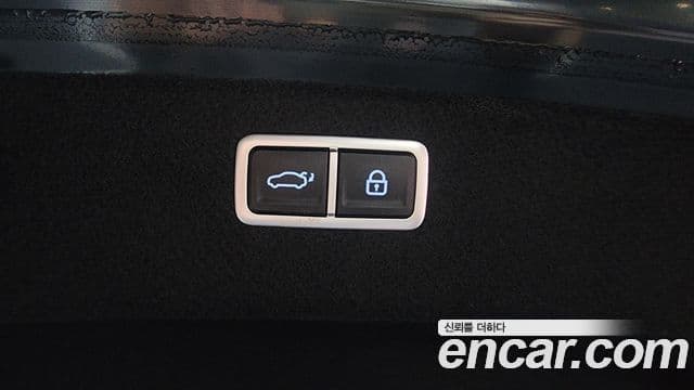 Genesis G80 (RG3) бензин 2.5 турбо 2WD, 2021 20