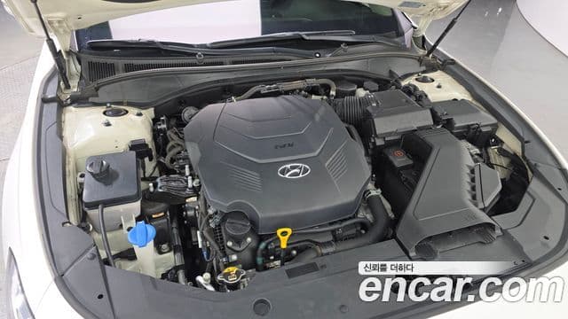 Hyundai Grandeur IG Special, 2018 6