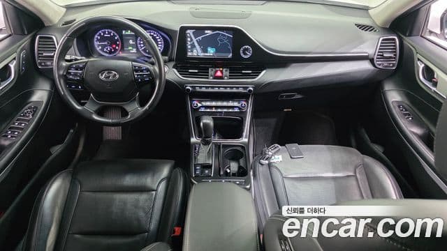 Hyundai Grandeur IG Special, 2018 7