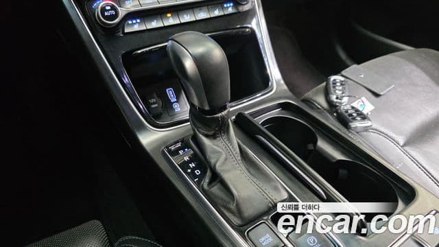 Hyundai Grandeur IG Special, 2018 9