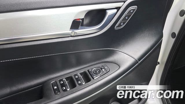 Hyundai Grandeur IG Special, 2018 12