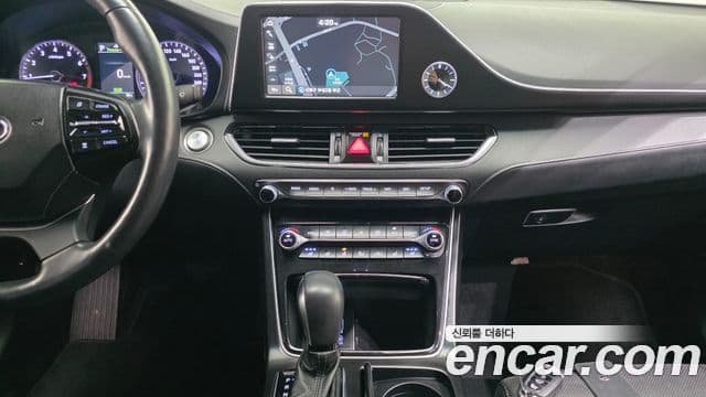 Hyundai Grandeur IG Special, 2018 15