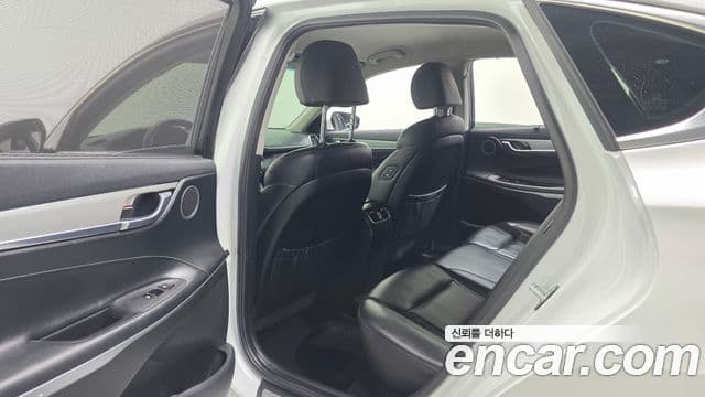 Hyundai Grandeur IG Special, 2018 17