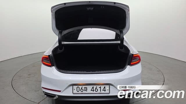 Hyundai Grandeur IG Special, 2018 20