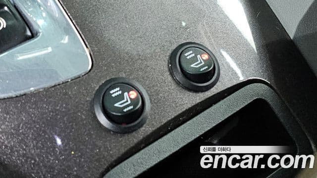 Chevrolet(GM대우) All New Malibu Deluxe, 2017 17