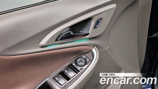 Chevrolet(GM대우) All New Malibu Deluxe, 2017 19