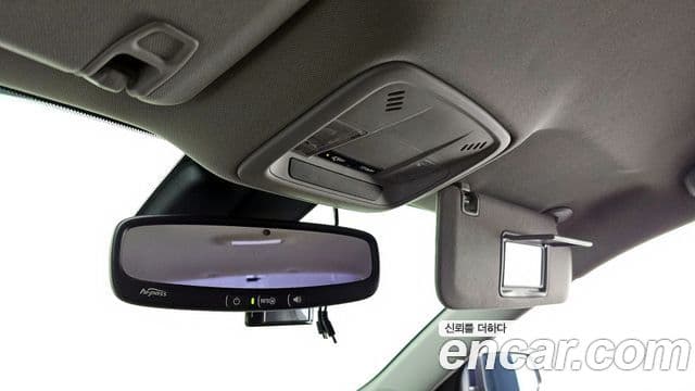 Chevrolet(GM대우) All New Malibu Deluxe, 2017 20