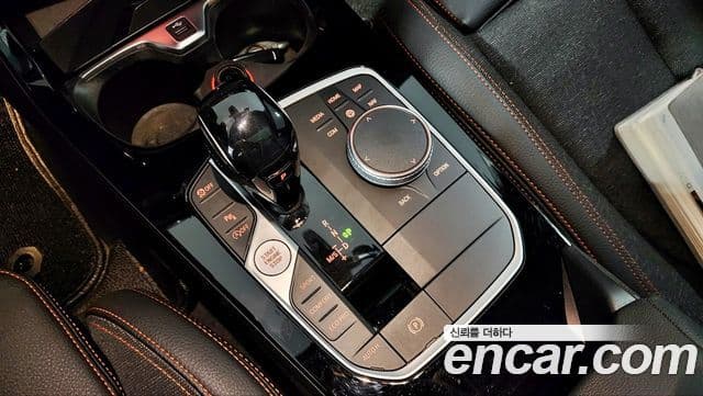 BMW 1시리즈 (F40) 118d Sport, 2021 9