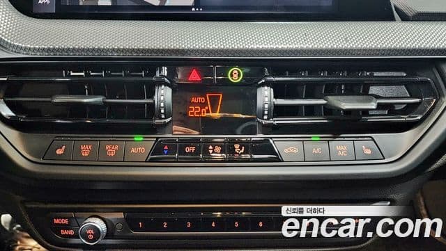 BMW 1시리즈 (F40) 118d Sport, 2021 13