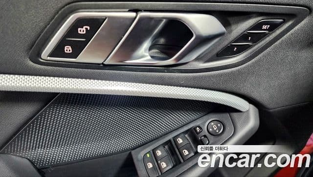 BMW 1시리즈 (F40) 118d Sport, 2021 14