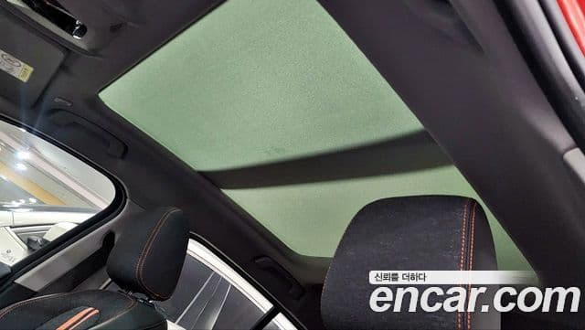 BMW 1시리즈 (F40) 118d Sport, 2021 15