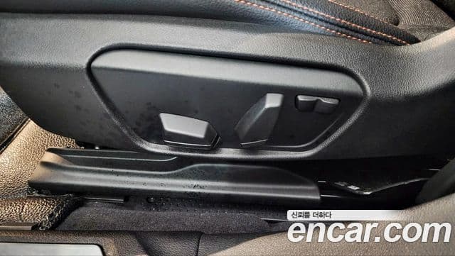 BMW 1시리즈 (F40) 118d Sport, 2021 16