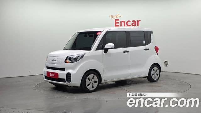 Kia The / новый New Ray Standard, 2022 1