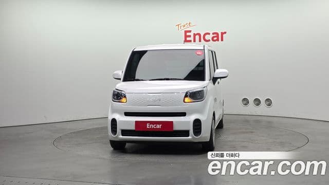 Kia The / новый New Ray Standard, 2022 3