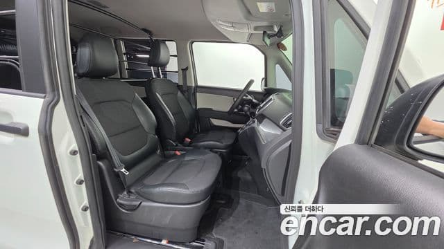 Kia The / новый New Ray Standard, 2022 10