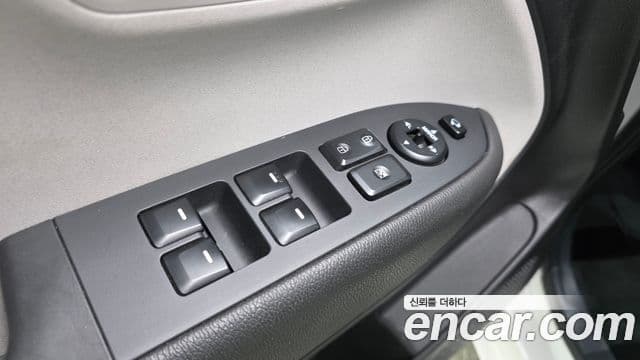 Kia The / новый New Ray Standard, 2022 12