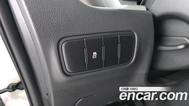 Kia The / новый New Ray Standard, 2022 13