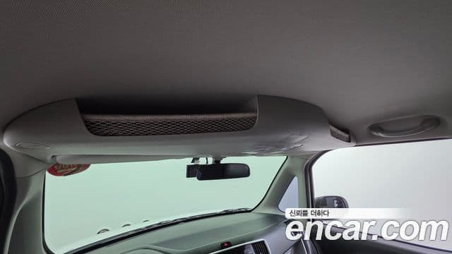 Kia The / новый New Ray Standard, 2022 14