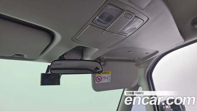 Kia The / новый New Ray Standard, 2022 15