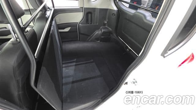 Kia The / новый New Ray Standard, 2022 18