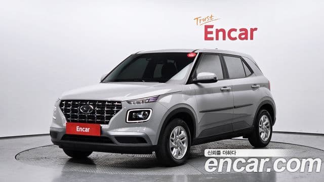 Hyundai Venue 1.6 Modern Plus, 2022 1