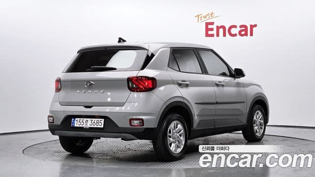 Hyundai Venue 1.6 Modern Plus, 2022 2