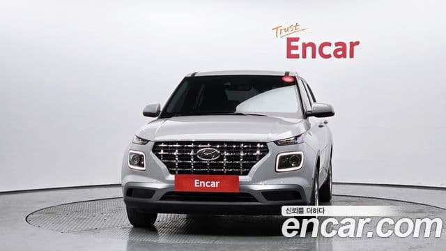 Hyundai Venue 1.6 Modern Plus, 2022 3