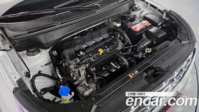 Hyundai Venue 1.6 Modern Plus, 2022 6