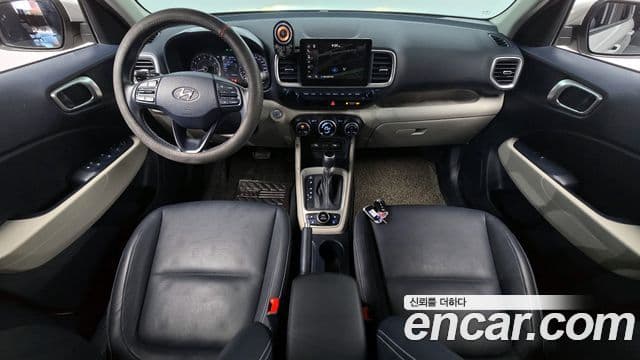 Hyundai Venue 1.6 Modern Plus, 2022 7